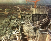 Acidente Nuclear de Chernobyl (1)