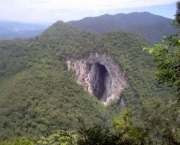 Cavernas no Brasil (1)