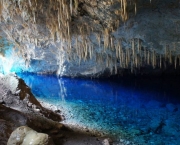 Cavernas no Brasil (2)
