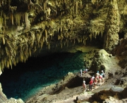 Cavernas no Brasil (3)