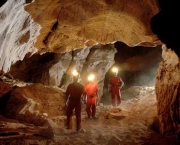 Cavernas no Brasil (7)