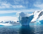Clima Oceano Glacial Antártico (3)