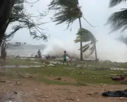 Desastres Naturais na Oceania (18)