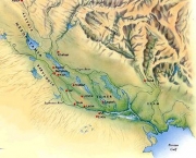 Drenagem dos Pântanos Mesopotâmicos (3)