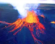 Erupções Vulcânicas (3)