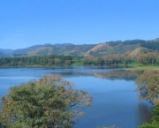 Lago de Cachí (1)