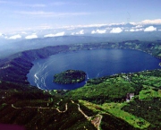 Lago de Guija (1)