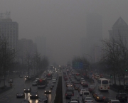 China Pollution Paradox
