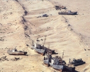 O Mar de Aral (6)