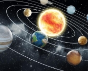 O Sistema Solar (6)