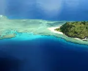 Oceano Pacífico - Ilhas (8)