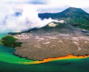 Papua Nova Guiné - Clima (15)
