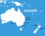 Recursos Minerais da Oceania (1)