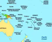 Recursos Minerais da Oceania (4)