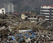 Terremoto na China (2)