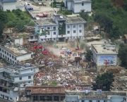Terremoto na China (4)