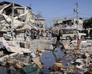 Terremoto no Haiti (1)