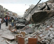 Terremoto no Haiti (3)