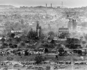 Vazamento de Agrotóxicos em Bhopal (3)
