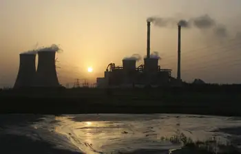 Meio Ambiente Industrial