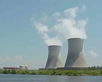 A Energia Nuclear
