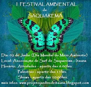 Festival Ambiental