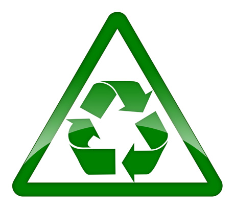 Ranking De Reciclagem No Brasil E No Mundo