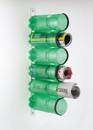 Garrafa Pet para Reciclagem