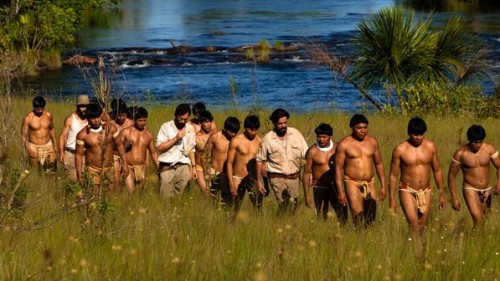 Xingu Filme