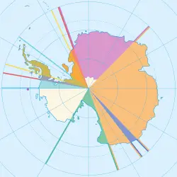 Tratado da Antártica