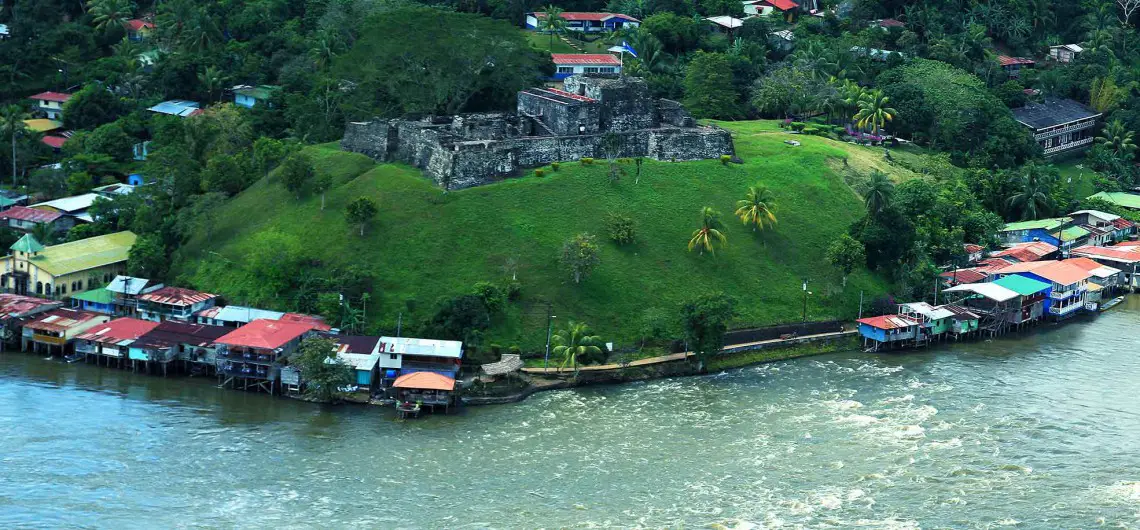 Rio San Juan 