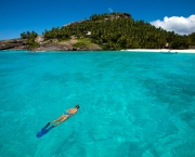 Seychelles Britain Royal Wedding