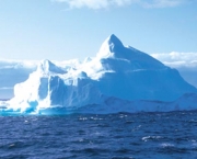 Características do Oceano Antártico (1)
