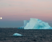 Características do Oceano Antártico (3)