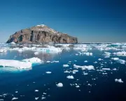 Características do Oceano Antártico (4)