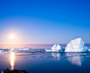 Características do Oceano Antártico (5)