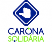 Carona Solidaria LOGO
