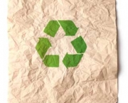 Como Fazer Papel Reciclado (8)