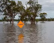 Desastres Naturais Na Austrália (3)