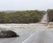 Desastres Naturais Na Austrália (6)