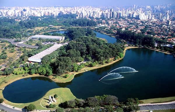 Destinos Para Ecoturismo Em São Paulo Capital | Meio Ambiente - Cultura Mix