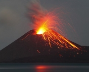 Erupções Vulcânicas (1)