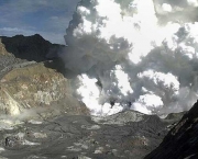 Erupções Vulcânicas (2)
