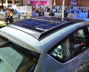 Ford C-Max Solar Energi (3)