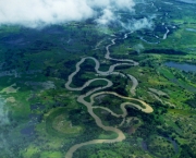 Hidrografia de Papua Nova Guiné (7)