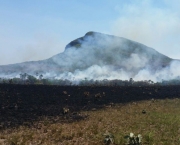 Incêndio no Parque Nacional da Chapada dos Veadeiros (12)