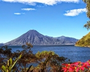 Lago de Atitlán (2)
