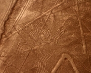 Linhas de Nazca (1)