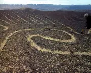 Linhas de Nazca (1)