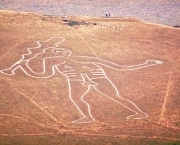 Linhas de Nazca (2)